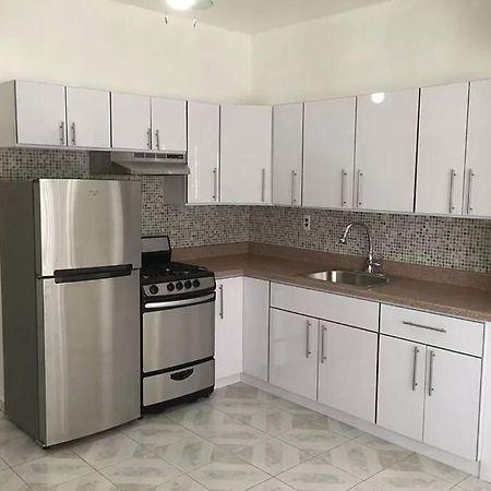 Cozy Private Apt 10 Min From Manhattan Subway! New York Bagian luar foto