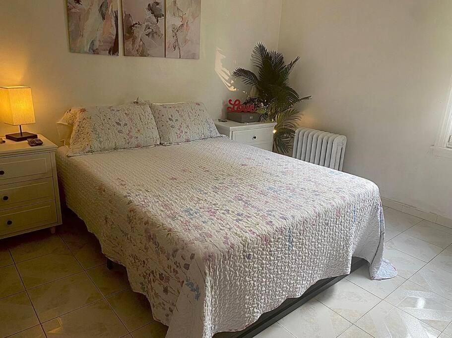 Cozy Private Apt 10 Min From Manhattan Subway! New York Bagian luar foto