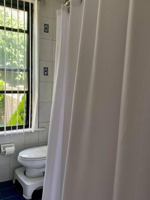 Cozy Private Apt 10 Min From Manhattan Subway! New York Bagian luar foto