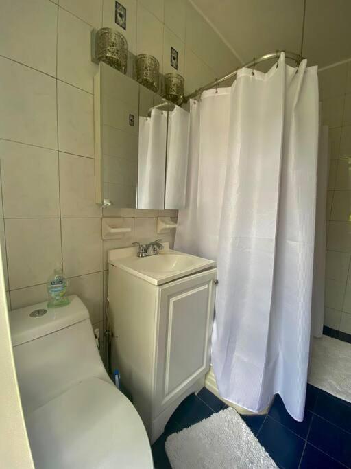 Cozy Private Apt 10 Min From Manhattan Subway! New York Bagian luar foto